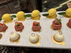 -长沙富力万达文华酒店