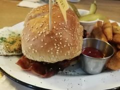 -HELLO 27 意面·沙拉·帕尼尼