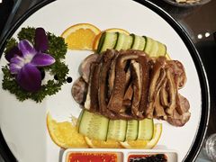 -徽韵人家·传承正宗徽菜(牡丹园店)