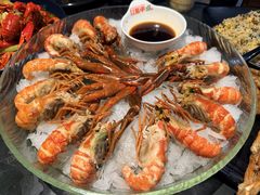 -红盔甲·小龙虾(人民广场店)