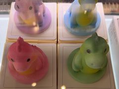 -GRAMCAKE一克甜品(武昌万象城店)