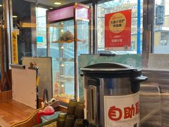 -玖鲜小笼(中山广场店)