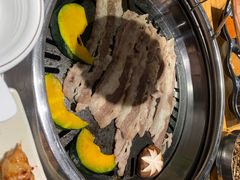 -土大力韩式烤肉料理(39年·和平路店)