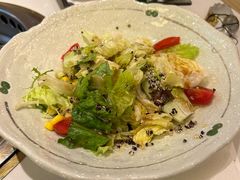 -千寻山野烤肉(中关村店)