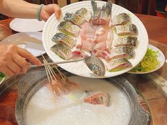 -御膳粥·牛乳粥底火锅·地道顺德菜(容桂店)