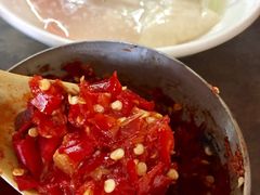 辣椒酱-石基姑爷