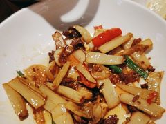 -十二点·辣椒炒肉(南山店)