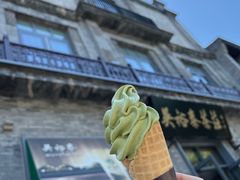-吴裕泰茶莊(大栅栏店)