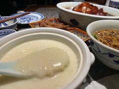 -南京大牌档(青岛万象城店)