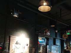 -等待戈多Waiting For Godot(交道口店)