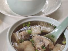 -唐廊烤鸭店(工体店)