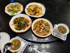 -旺达小吃•三十年福州菜(正大广场店)