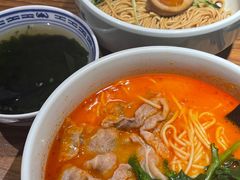 -和府捞面(东直门银座店)