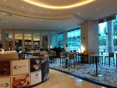 -深圳香格里拉酒店