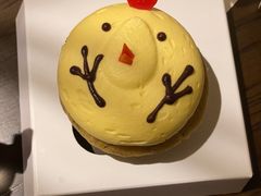 -Pantry's Best派悦坊蛋糕(K11购物艺术中心店)