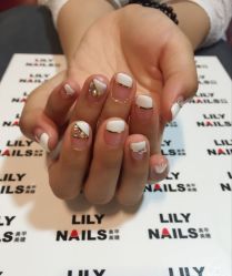 -LILY NAILS美甲美睫