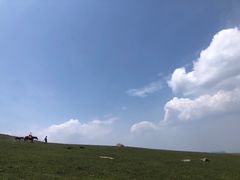 -灵山