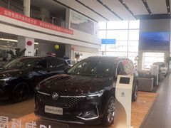 -别克·上海翟业(虹桥店)