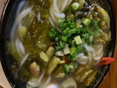 -沈妈砂锅(光华村店)