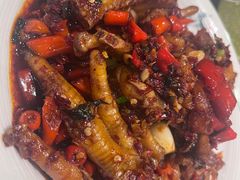 -小口味