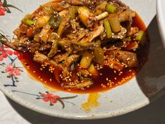 -院8里·小聚园老川菜(九眼桥店)