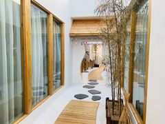 -乐山上善居·养心禅景酒店(世豪广场高铁站店)