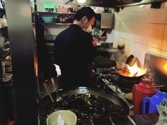-无名氏面馆(邮电路店)