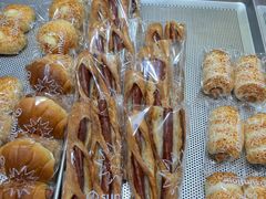 -Sunflour(来福士店)