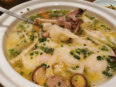 鸭馄饨-東大方(武康千秋广场店)
