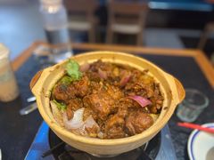 -财神鸡煲(华强北店)