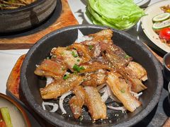 -Aqua Oasis 水天堂(石路天虹店)