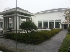 -春兰国宾馆(凤城河风景区老街店)