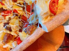 -Mr.Pizza米斯特比萨(合肥一九一二街区店)