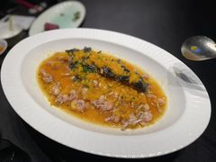 -君庭中餐厅(湘江豪生店)