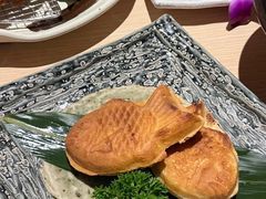 -気楽亭和食料理(气乐亭大世界本店)