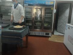 -海尔巴格一甸茶餐厅(团结路店)