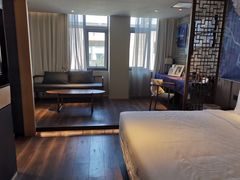 -北京南锣鼓巷亚朵酒店