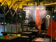 -haxnbauer海森堡德国餐厅(深圳coco店)