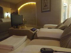 -新碧水留香新桑拿