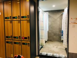 -FineYoga梵音瑜伽·普拉提