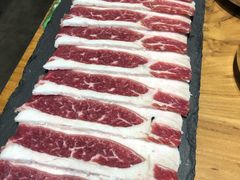 -炭恋火炉烤肉(凌云一街坊店)