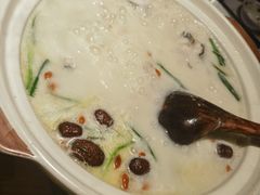 -老阿爸鲜鱼土菜(独墅湖店)