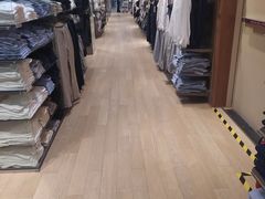 -MUJI无印良品(华贸店)