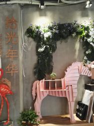 -拾光年华摄影馆(菱角湖公园店)