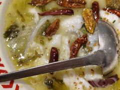 -花椒俏川菜小馆(南海万达店)