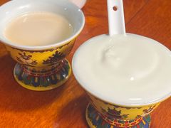 -康巴藏餐(束河古镇店)