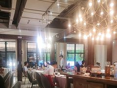 -漢舍川菜馆(国贸商城店)