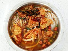 -凤张螺蛳粉·爽口粉(跃进路总店)