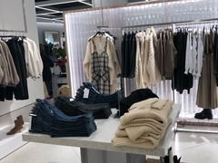 -ZARA(大上海时代广场店)