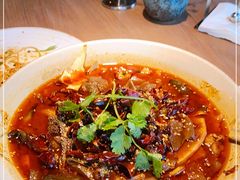 -辛香汇·现炒川菜(淮海路百盛店)